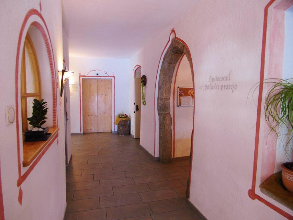 Hotel Andechserhof & Mountain Sky Лайон Экстерьер фото